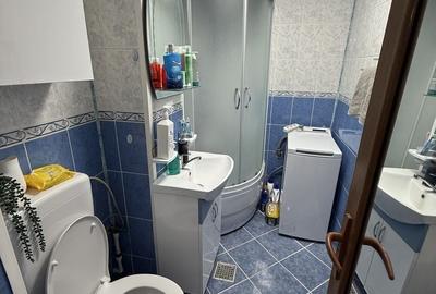 Apartament cu 3 camere decomandat în Exterior Vest - 1