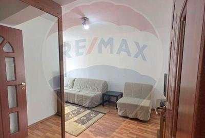 Apartament cu 2 camere confort 1 decomandat- Vitrometan - 9