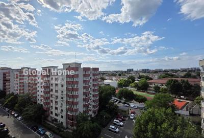 Panoramic - Apart 2 Camere + Balcon | 13 Septembrie -Strada - 1