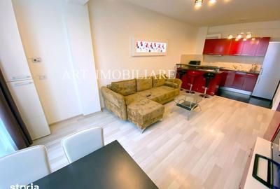 Apartament cu 2 camere decomandat, mobilat în Mărăști - 3
