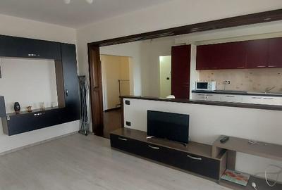 Pta Mioritei-apartament 3 camere-renovat/centrala/AC/2 balcoane/PVC
