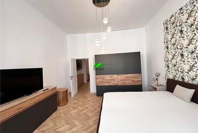 Apartament 3 camere Sibiu Zona Central - 7
