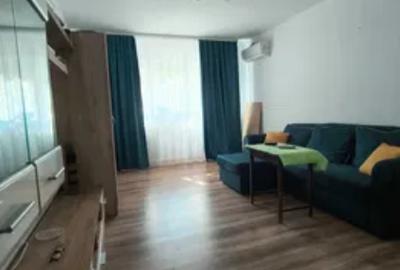 Apartament cu 2 camere decomandat în Pantelimon