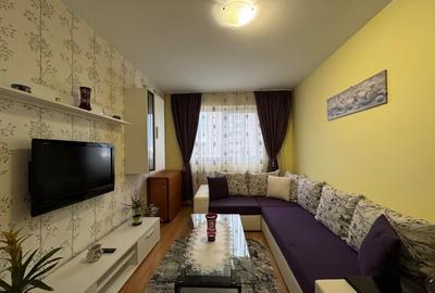 Astra, str. Liviu Cornel Babes ap cu 2 camere de inchiriat, prima inchiriere - 1