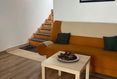 Casă cu 4 camere în Central - 7