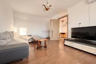 Apartament cu 3 camere decomandat, mobilat în Lujerului - 4