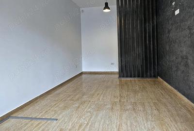 Spatiu de inchiriat Popesti Oltenitei + 2 parcari (zona Lidl) - 4