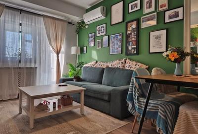 Apartament 3 camere zona premium in centrul Otopeni 2 locuri parcare 2 bai - 1