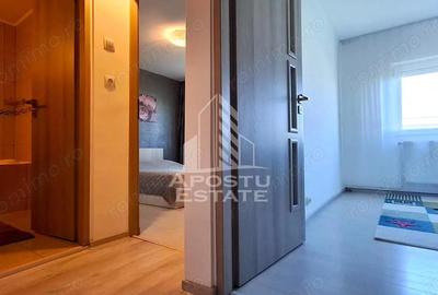 Apartament cu 3 camere decomandat, mobilat în Micălaca - 3