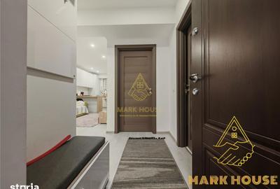 Apartament cu 2 camere în Nord - 2