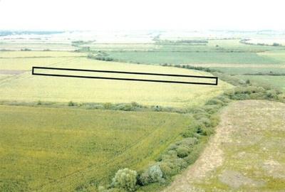 Teren extravilan 7100 mp Otvesti, jud Timis - 1