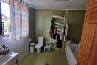 Cornetu - Buda, vila pretabila pentru 2 familii, 0% comision cumparator - 21