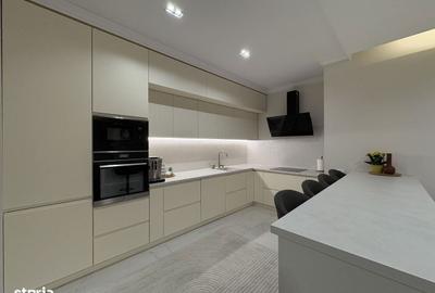 Casă cu 3 camere în Bujac - 9