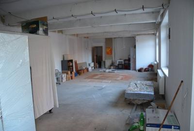 Spațiu comercial, de 105 mp, în Iosefin - 3