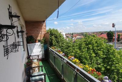 Apartament cu 4 camere decomandat în Micălaca - 6