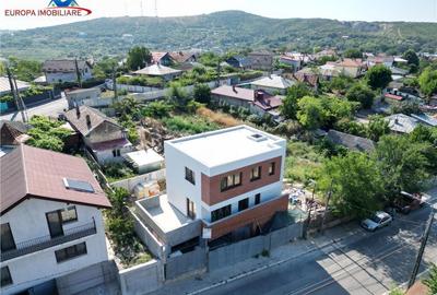 Casa noua de in Tulcea - 2