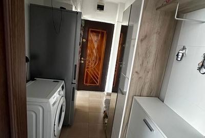 Apartament cu 2 camere în Găvana