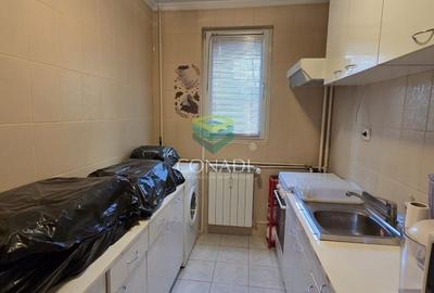 Apartament cu 2 camere semidecomandat, mobilat în Drumul Taberei - 12