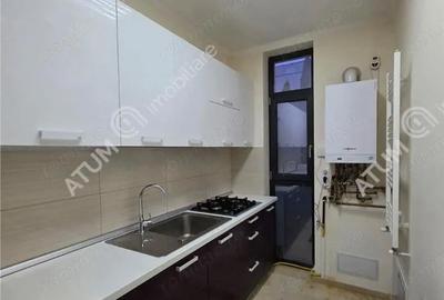 Casă cu 4 camere cu Teren 250 Mp în Central - 2