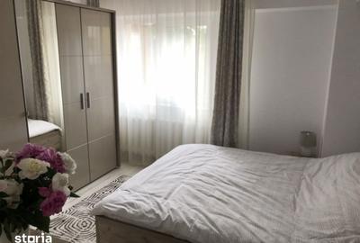 Apartament cu 2 camere în Ultracentral - 5
