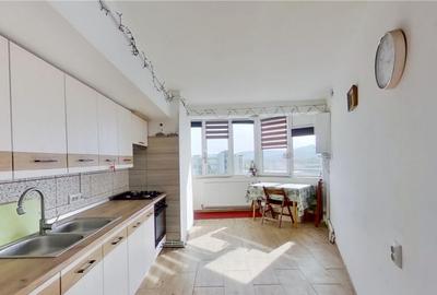 Apartament doua camere, cu priveliste deosebita, Astra, Bras Apartament doua camere, cu priveliste deosebita, Astra, Bras - 2