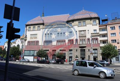 Apartament cu 2 camere decomandat, mobilat în Central - 15