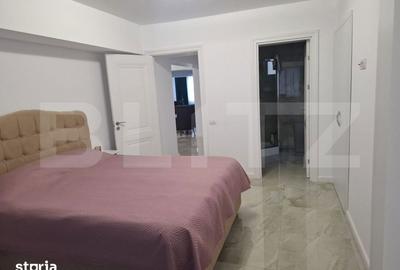 Apartament cu 4 camere decomandat în Burdujeni - 9