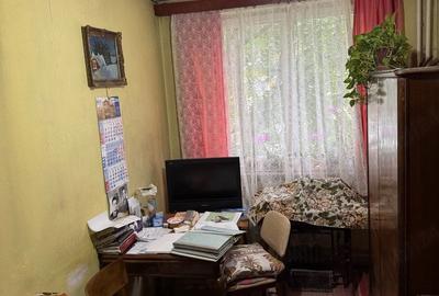 Apartament cu 3 camere semidecomandat în Rogerius - 2