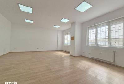 Apartament cu 2 camere în 13 Septembrie - 1