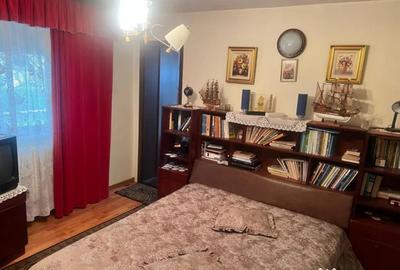 Casă cu 5 camere cu Teren 1200 Mp în Negru Vodă - 13