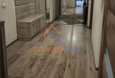 Apartament cu 2 camere decomandat, mobilat în Brâncoveanu - 14