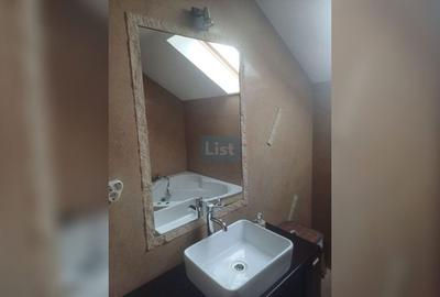 Casă cu 4 camere cu Canalizare în Florești - 9