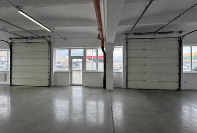 Sala fitness/hala/depozit/modern, langa mall Coresi, zona usor accesibila - 6