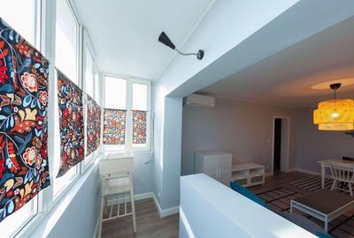 3 Camere| Turda | Averescu | Mihalache 1983 | Centrala 2 bai - 9