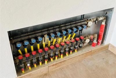 Casă cu 1 camere cu Canalizare în Burdujeni - 16