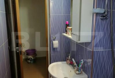 Apartament cu 2 camere semidecomandat în Micro 15 - 4