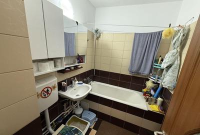 Apartament 2 camere City Park Mall - 2