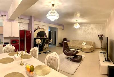 Apartament cu 4 camere decomandat, mobilat în Sisești - 7