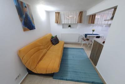 Apartament cu 2 camere semidecomandat, mobilat în Cișmigiu - 7