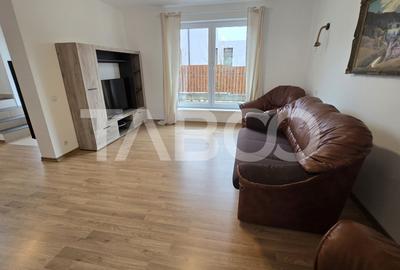 Casă individuală cu 3 camere cu Canalizare în Tilișca - 5