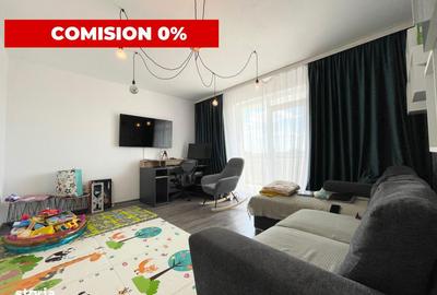 Apartament cu 2 camere decomandat în Calea Urseni - 7