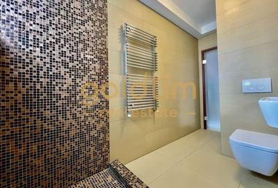 COMISION 0/SUPERB/ PENTHOUSE TERASA 130 MP/ MOBILAT SI UTILAT - 24