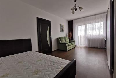 Apartament cu 2 camere decomandat, mobilat în Calea Turzii - 4