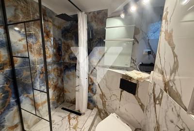 Garsoniera moderna 23mp de vanzare - zona Centrala - 4