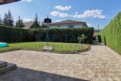Casa individuala in zona Stadionului, teren 730 mp - 4