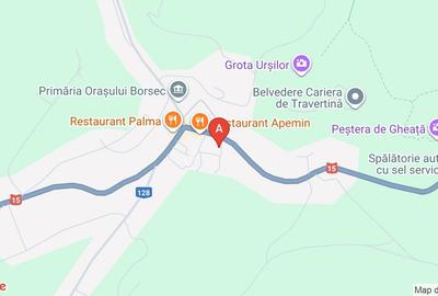 CASĂ DE VÂNZARE BORSEC 125mp + Teren 1.200mp - 5