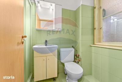 Apartament cu 2 camere semidecomandat, mobilat în Ultracentral - 2