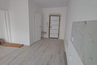 Apartament cu 2 camere decomandat în Bucium - 2