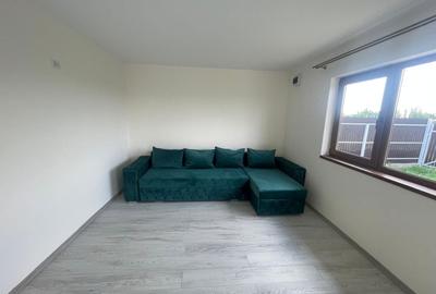 Casă cu 2 camere cu Teren 700 Mp în Piscu - 5