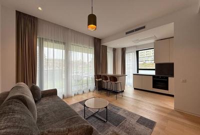 | Apartament 2 camere | De inchiriat | Floreasca | - 6